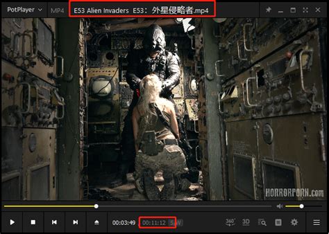 Horror Porn Porn Videos: horrorporn.com .